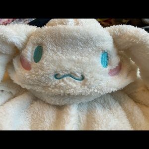 Cinnamoroll pajama set